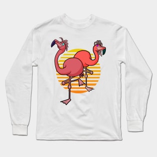 Vibing Long Sleeve T-Shirt